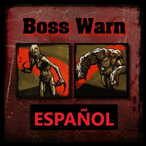 [VScript] Boss Warn (ESPAÑOL) — Left 4 Dead 2 Workshop preview