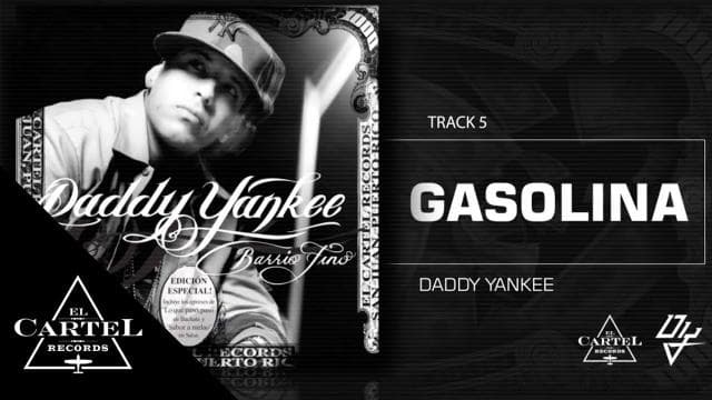 Gasolina by Daddy Yankee (Tank Theme) — Left 4 Dead 2 Workshop preview