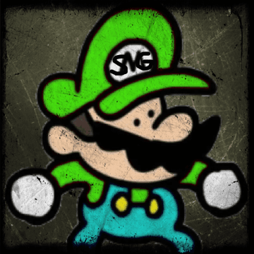 Smg22 - Ellis Remplace — Left 4 Dead 2 Steam Workshop preview image