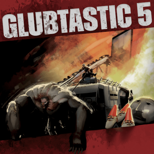 Glubtastic 5 — Left 4 Dead 2 Workshop preview