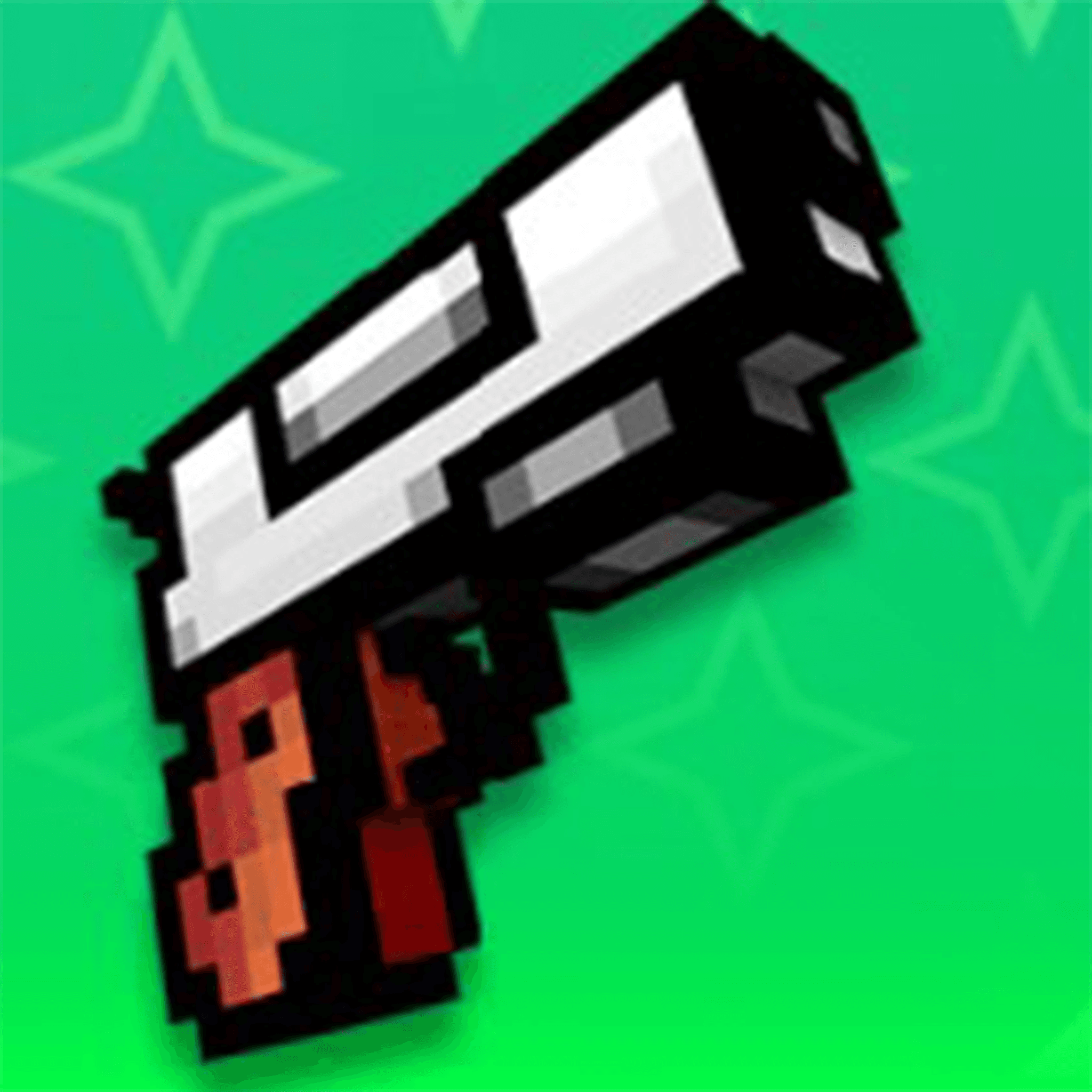 Pixel Gun 3D Weapons "Old Pixel Gun" Sounds (Pistol)
 — Left 4 Dead 2 Workshop preview