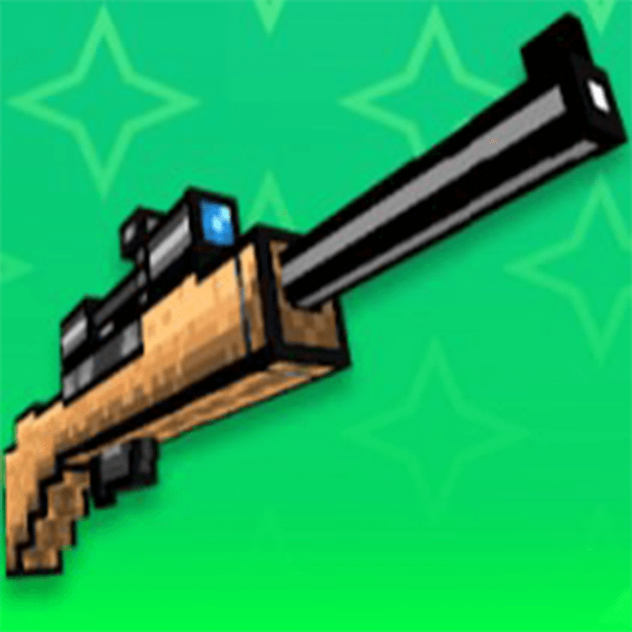 Pixel Gun 3D Weapons "Old Sniper Rifle" Sounds (Scout)
 — Left 4 Dead 2 Steam Workshop preview image