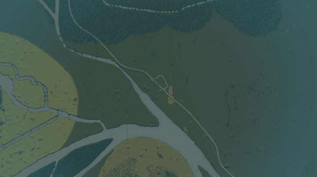 顺德大良五沙村 — Cities: Skylines Workshop preview
