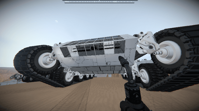 TOOONK — Space Engineers Steam Workshop preview image