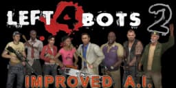 Left 4 Bots 2 (ESPAÑOL) — Left 4 Dead 2 Steam Workshop preview image