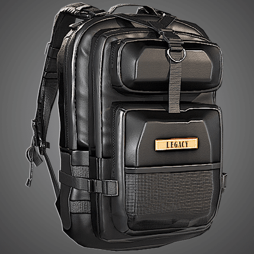 Legacy Kevlar | Backpack [RUST LEGACY] — Rust Steam Workshop preview image