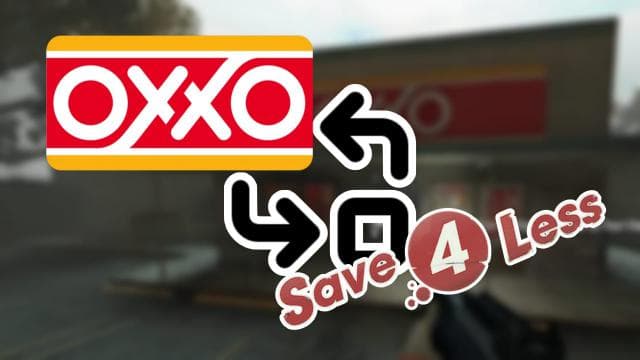 oxxo replace save 4 less — Left 4 Dead 2 Workshop preview