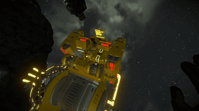 [BnR] Top — Space Engineers Steam Workshop preview image