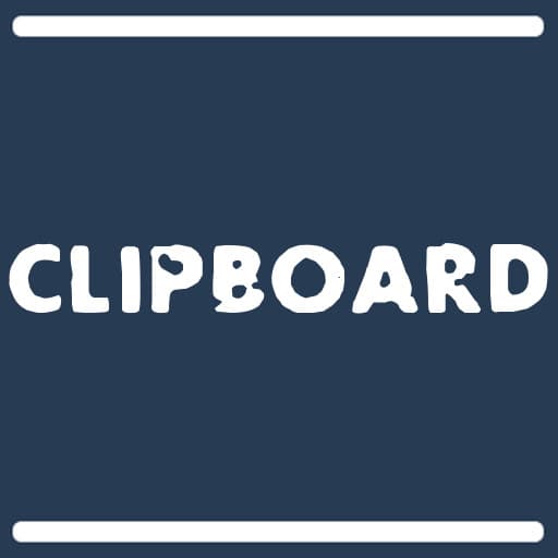 CLIPBOARD - COLLECTION LABEL ▼▼
 — Left 4 Dead 2 Steam Workshop preview image