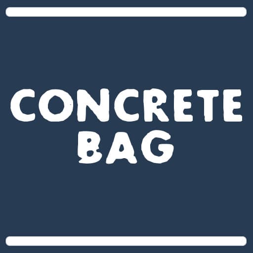 CONCRETE BAG - COLLECTION LABEL ▼▼
 — Left 4 Dead 2 Steam Workshop preview image