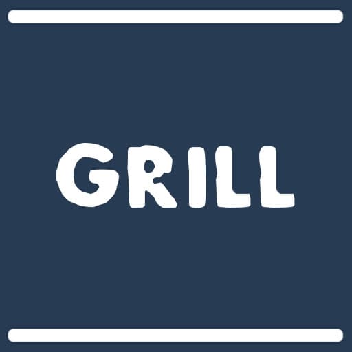 GRILL - COLLECTION LABEL — Left 4 Dead 2 Steam Workshop preview image