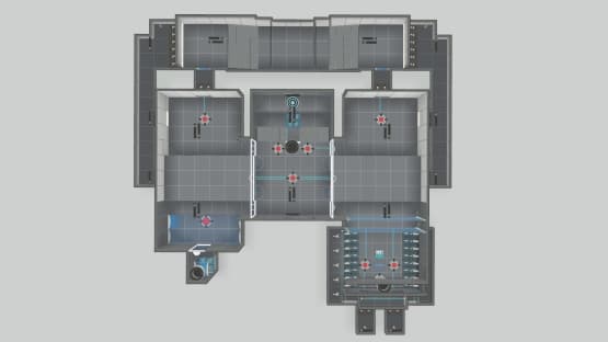 Backdoor — Portal 2 Workshop preview