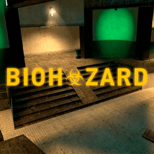 Biohazard — Left 4 Dead 2 Steam Workshop preview image