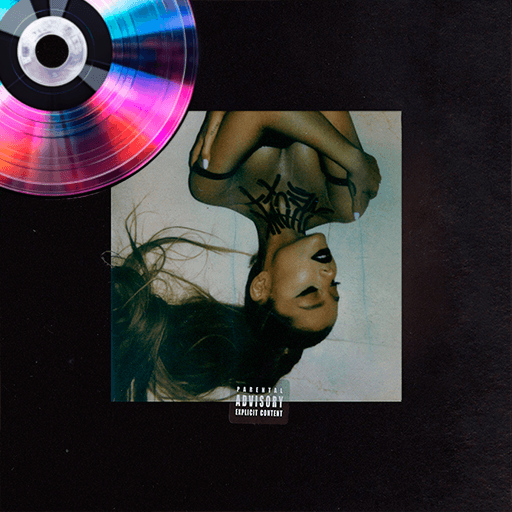 Ariana Grande: The Concert Replacement — Left 4 Dead 2 Steam Workshop preview image