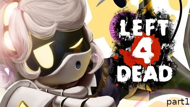 Murder Drones OST for L4D2 - Ultimate (v2 Part 1) — Left 4 Dead 2 Workshop preview