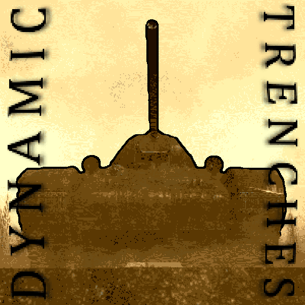 Dynamic Trenches — Garry's Mod Steam Workshop preview image
