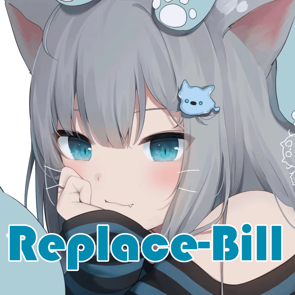 甘城なつき（甘城猫猫）-居家服-替换bill — Left 4 Dead 2 Steam Workshop preview image
