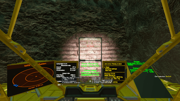 [PAM] Miner # — Space Engineers Workshop preview