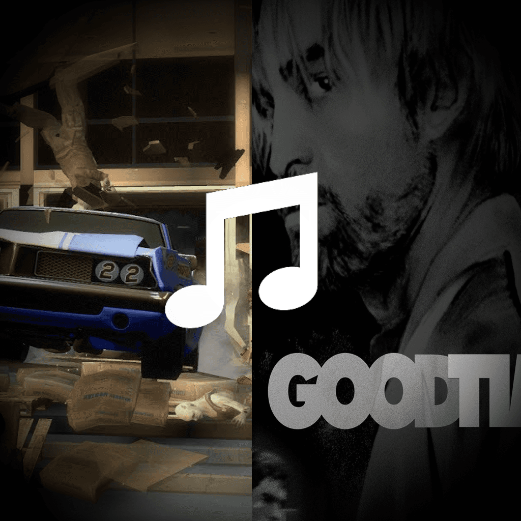 Bail Bonds - Good Time Cinematic OST (Credit Roll Music) — Left 4 Dead 2 Steam Workshop preview image