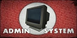 Admin System [ESP] — Left 4 Dead 2 Workshop preview