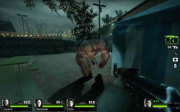 [Vscript] RNG Tank spawner by Xunta [ENGLISH]
 — Left 4 Dead 2 Steam Workshop preview image