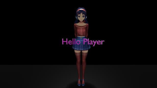 mita over zoey — Left 4 Dead 2 Steam Workshop preview image