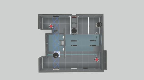 Double Funnel — Portal 2 Workshop preview