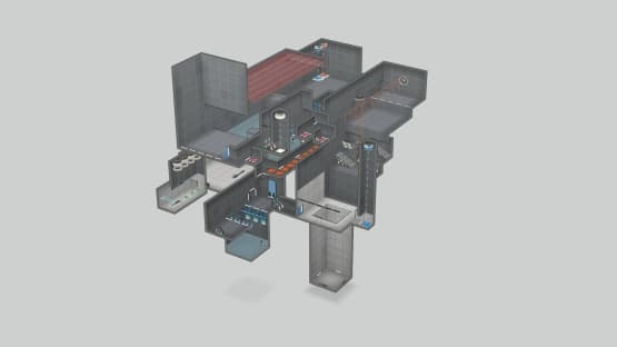 Laser gel — Portal 2 Workshop preview