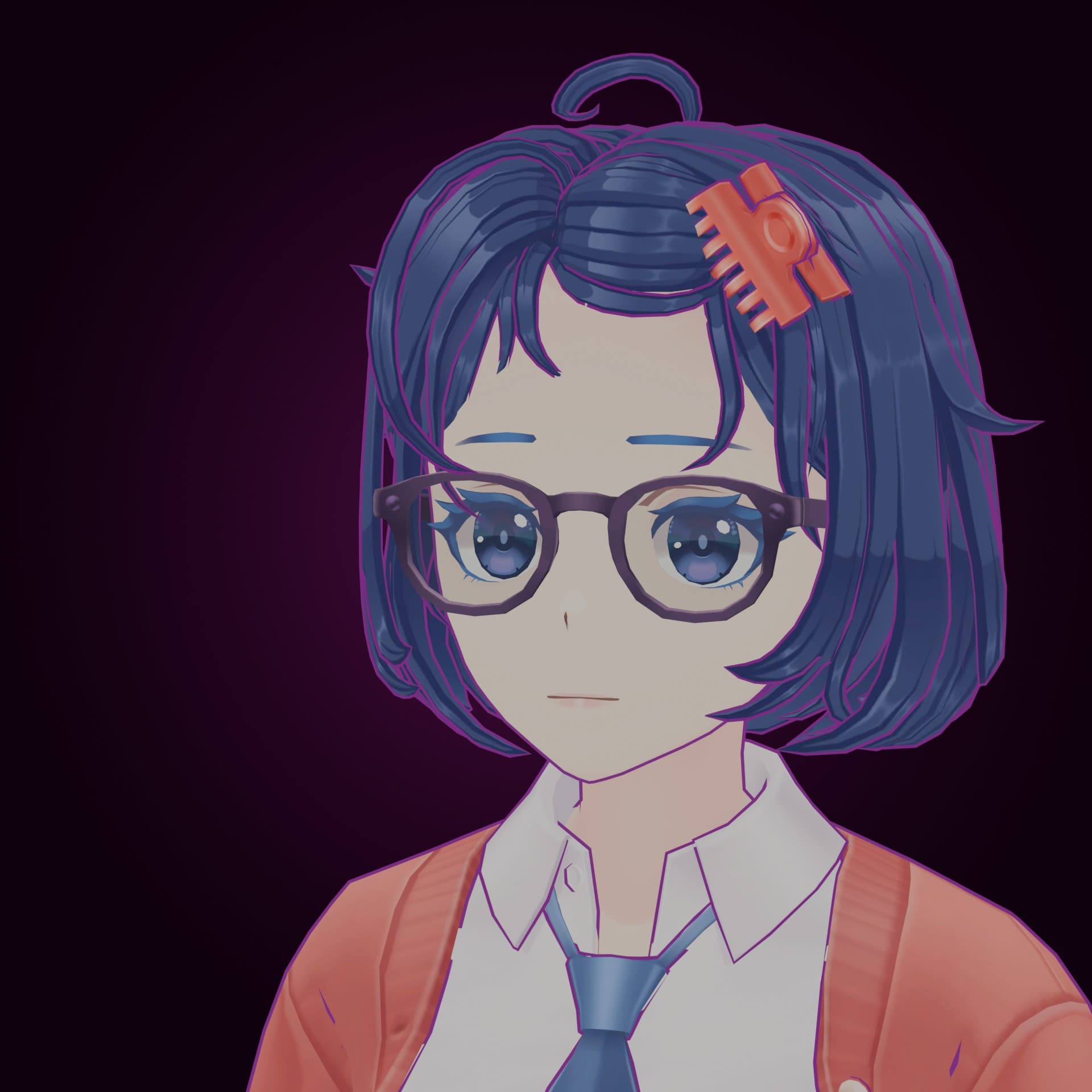 [Miside] Mila - Replace Rochelle — Left 4 Dead 2 Steam Workshop preview image