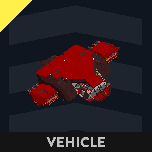 Submarine — Stormworks: Build and Rescue Workshop preview
