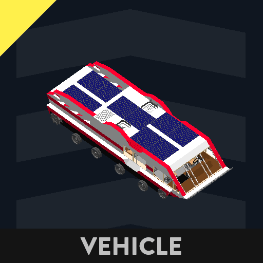 Slipper — Stormworks: Build and Rescue Steam Workshop preview image