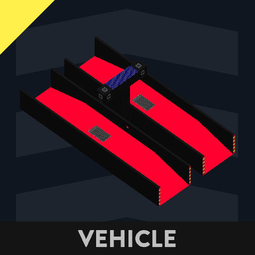 Reloading Ramp — Stormworks: Build and Rescue Steam Workshop preview image