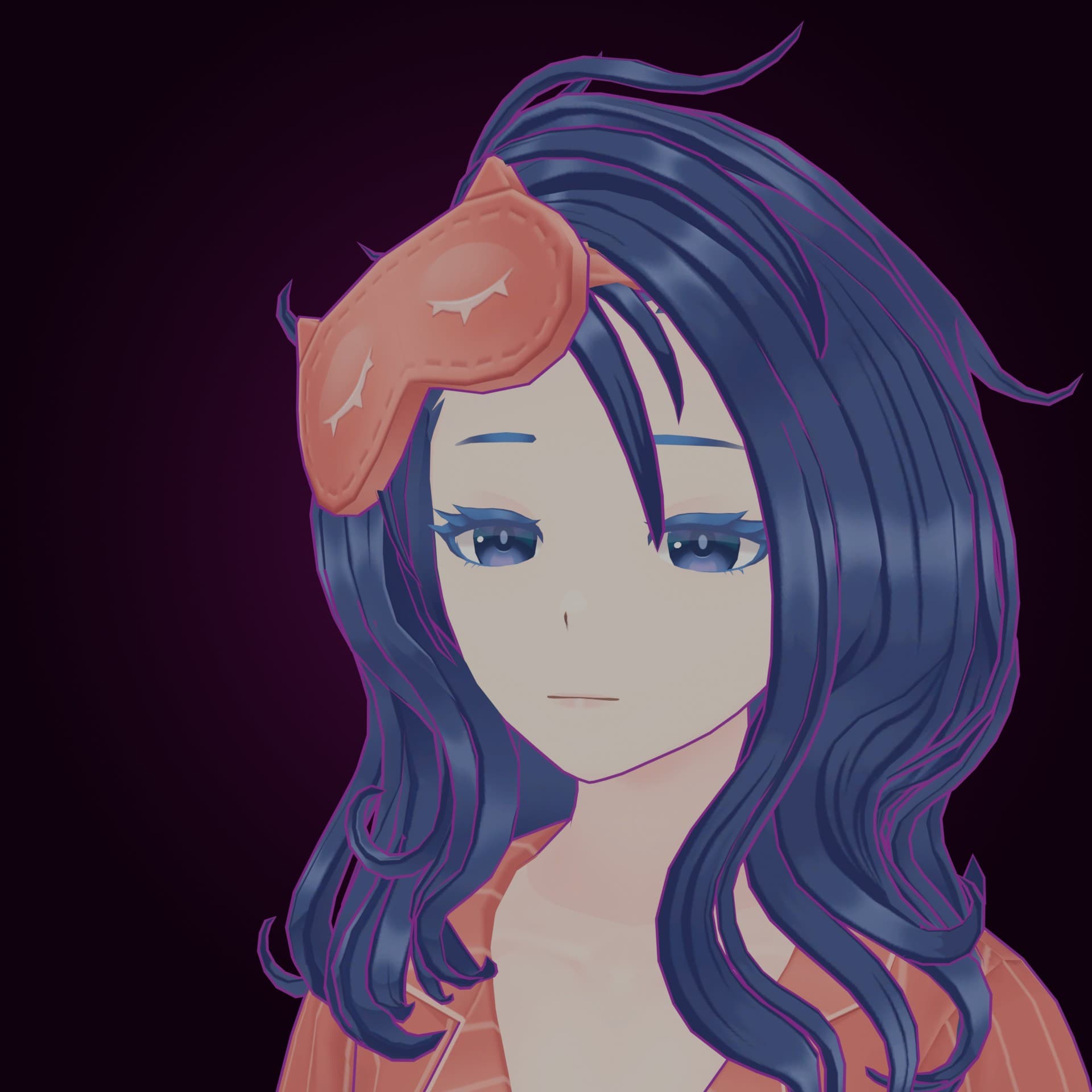 [Miside] Sleepy Mita - Replace Nick — Left 4 Dead 2 Workshop preview