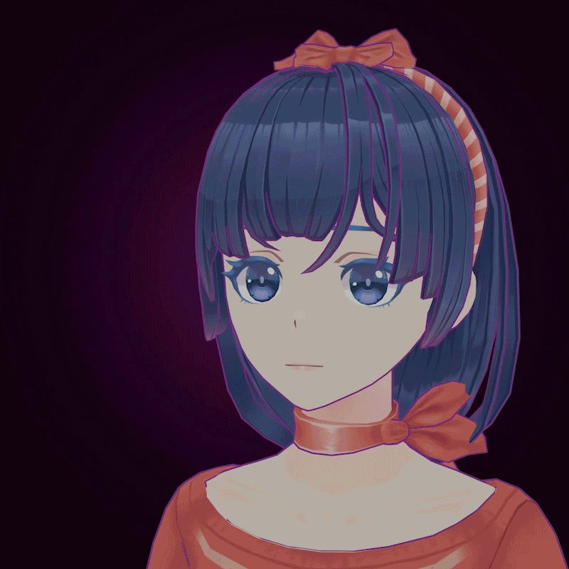 [Miside] Cute Mita - Replace Ellis — Left 4 Dead 2 Steam Workshop preview image