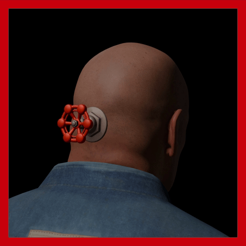 [Valve/HL:A] Mr. Valve '07 — Garry's Mod Steam Workshop preview image