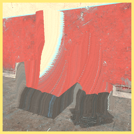 hall of mirrors effect
 — Garry's Mod Workshop preview