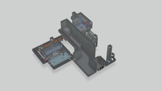 Exit in the room — Portal 2 Workshop preview