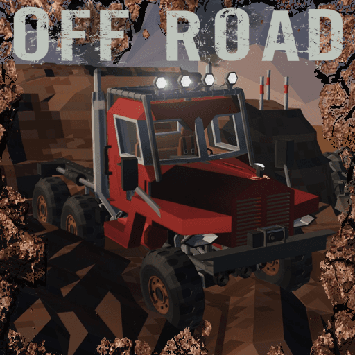 Off Road Modified ural 4320 — Stormworks: Build and Rescue Steam Workshop preview image