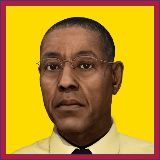 [Breaking Bad] Gustavo Fring — Garry's Mod Workshop preview