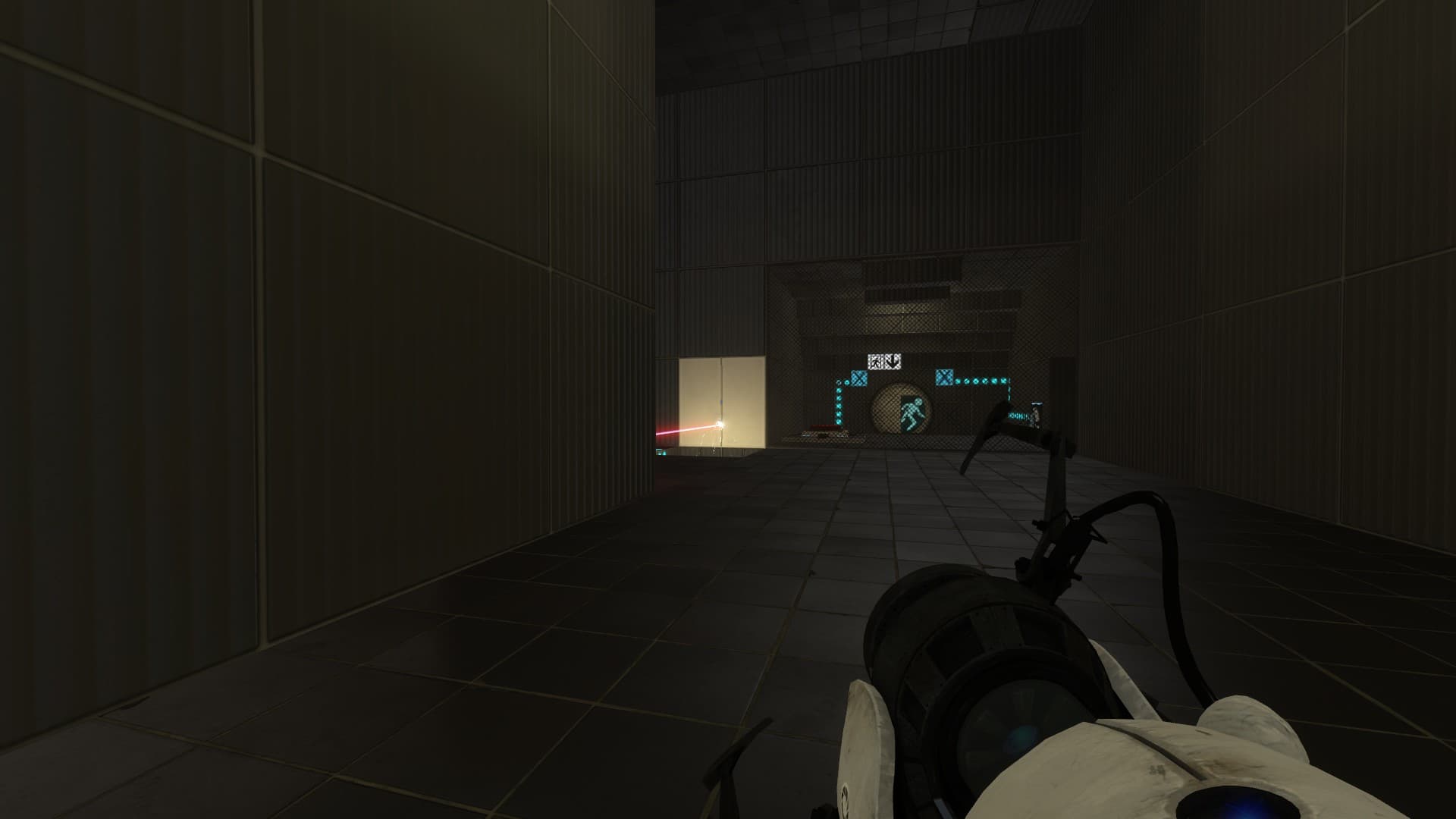 Sting in the Tail — Portal 2 Workshop preview