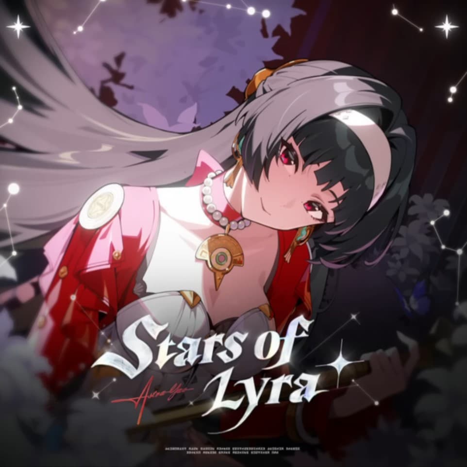 Astra Yao EP - 'Original Me' - Zenless Zone Zero Ending Credits Music
 — Left 4 Dead 2 Steam Workshop preview image
