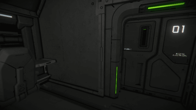 ONK — Space Engineers Workshop preview