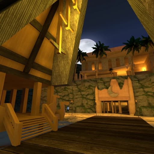 (ZR) Seaborn Temple — Team Fortress 2 Workshop preview
