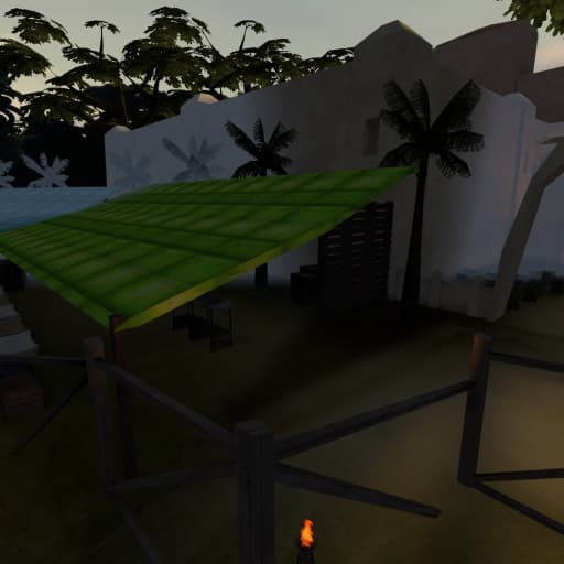 (ZR) Savannah Citadel — Team Fortress 2 Steam Workshop preview image