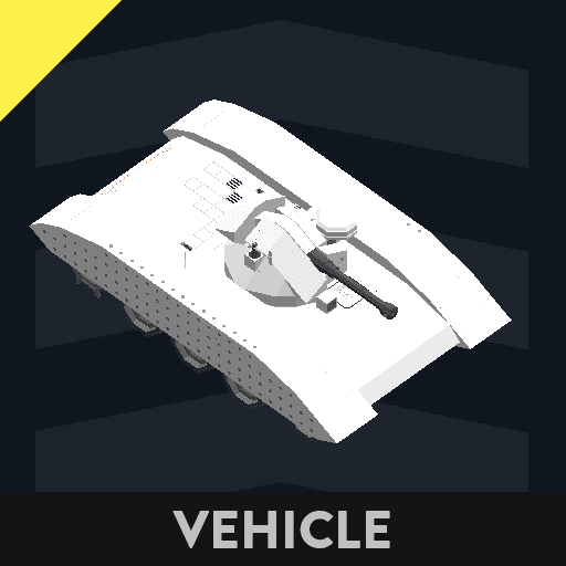 specimen (beta) — Stormworks: Build and Rescue Steam Workshop preview image