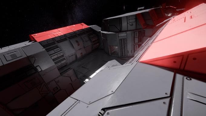 paragon creative — Space Engineers Workshop preview