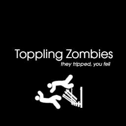 Toppling Zombies [B42] — Project Zomboid Steam Workshop preview image