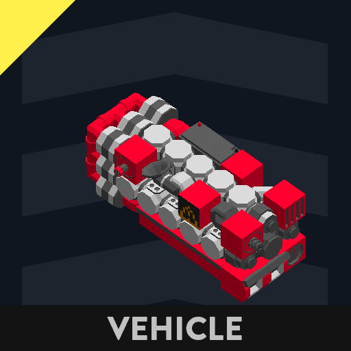 Ultra APU V5 — Stormworks: Build and Rescue Workshop preview