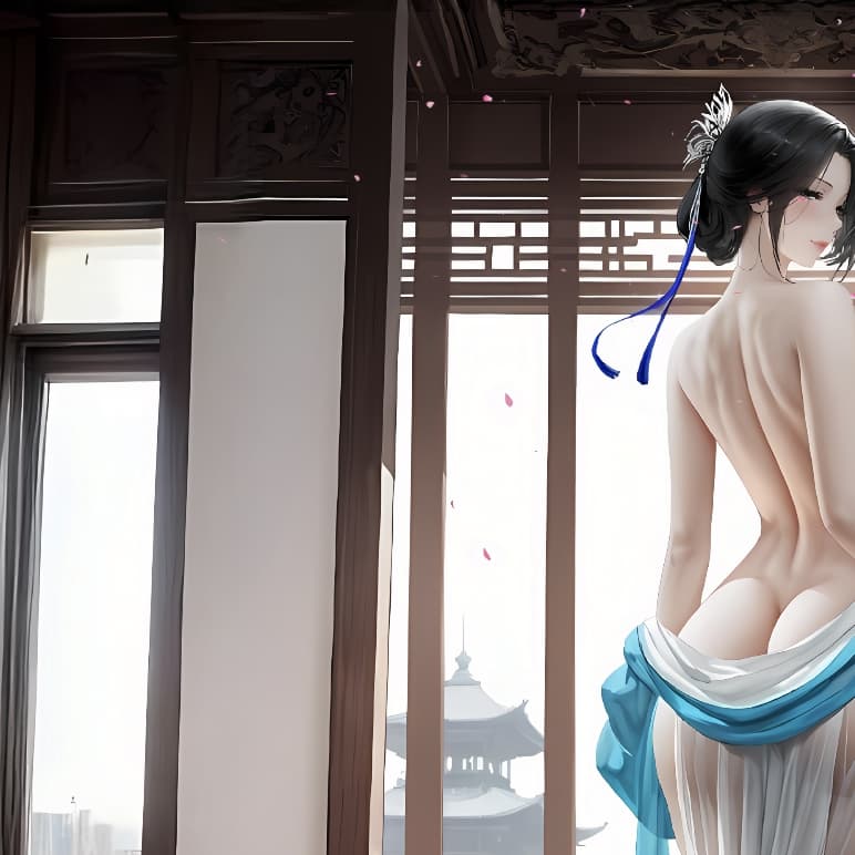 华清池 — Wallpaper Engine Workshop preview