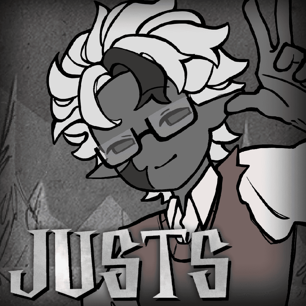 JustS — Don't Starve Together Workshop preview